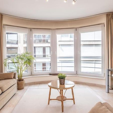 Top Studio Knokke Bij Zeedijk! Екстер'єр фото