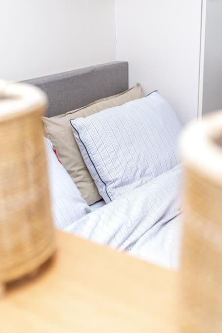 Top Studio Knokke Bij Zeedijk! Екстер'єр фото
