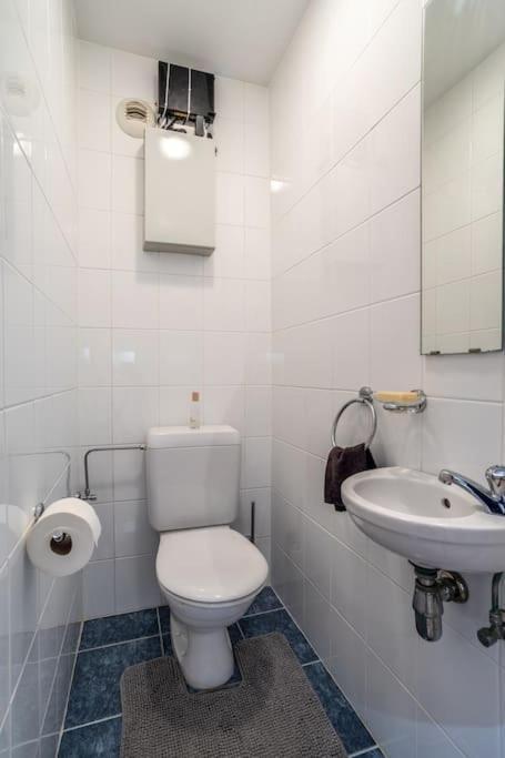 Top Studio Knokke Bij Zeedijk! Екстер'єр фото
