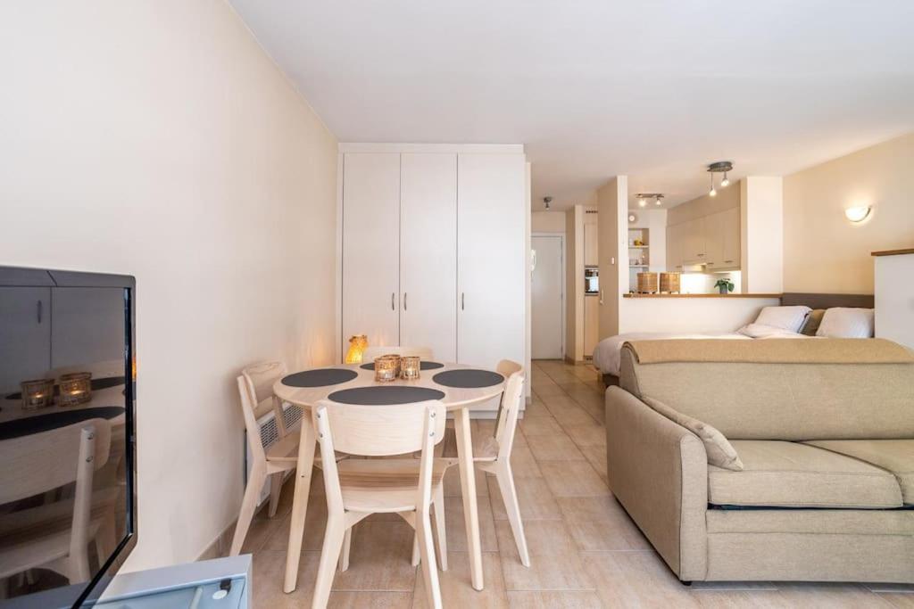 Top Studio Knokke Bij Zeedijk! Екстер'єр фото