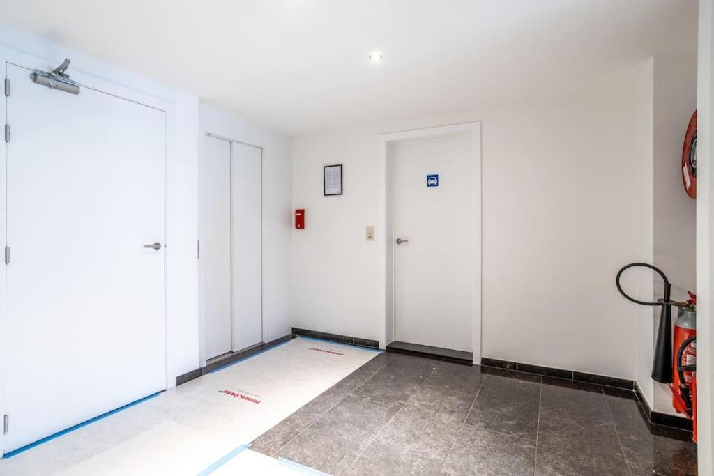 Top Studio Knokke Bij Zeedijk! Екстер'єр фото